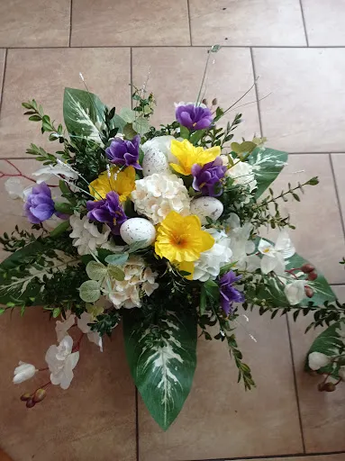 Kwiaciarnia Różyczka